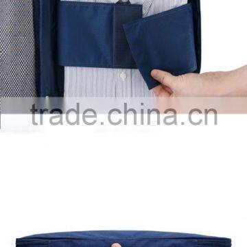 Business Travel Shirts Storage Bag for Men photo-2