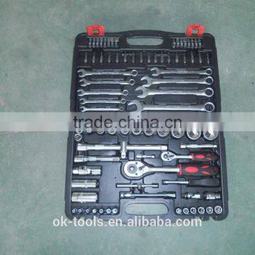 SS8083A02 Socket Set, Socket With Ratchet Handle,socket Wrench Set,hex Socket Set Screws,socket Set Screws photo-2