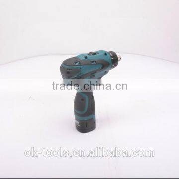 2016 New Ok-tools Cordless Drill 10.8V 12v CORDLESS LI-LON DRILL POWER TOOLS CORDLESS TOOLS photo-3