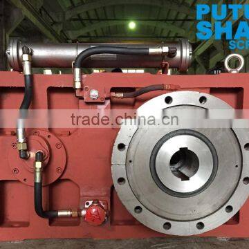 ZLYJ146 Gearbox for single screw plastic extruder