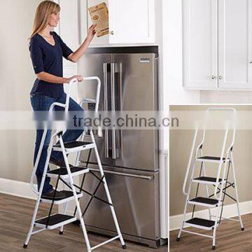 4-Step Safety Ladder