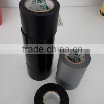 Shinny 2inches Pvc Duct Tape Pvc Adhesive Tape Pvc Tape photo-3