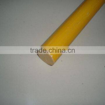 Fiberglass Corrosion Resistance Pultruded FRP Tubes With Customizable Shapes photo-5