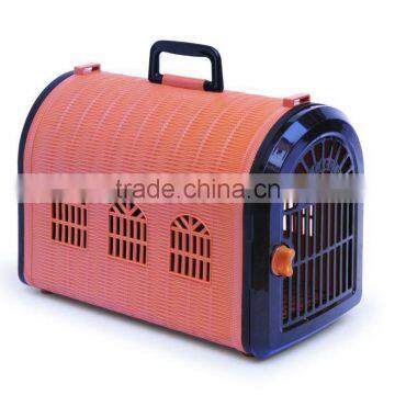 Small Pet carrier with optional color