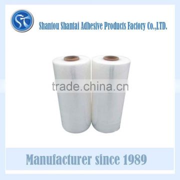 LLDPE stretch film for pallet wrap