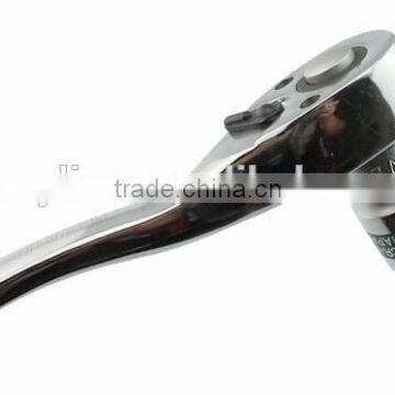 Best Selling 12pcs 1/2" Drive Socket and Ratchet Handle Set With High Quality photo-4