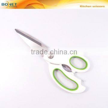 S52010 9" Canton Fair Best Utility Kitchen Multi-use Scissors photo-2