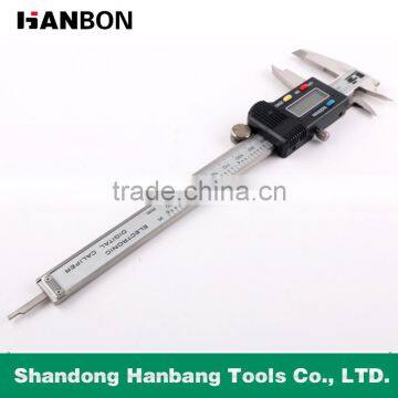 Professional Aluminium Alloy Digital Caliper photo-4