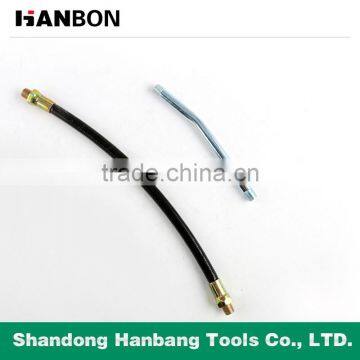 800CC Industrial Grease Gun With Double Pole photo-6
