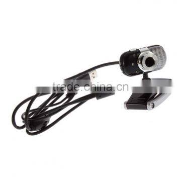 USB Webcam 2.0 30MP Camera HD Chinese Webcam Camera Web Cam MIC Micphone For Computer PC Laptop photo-4