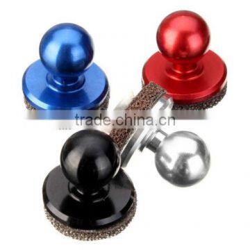 Cheap Metal Phone Accessories Stick Game Joystick Joypad For Touch Screen Mobile Phone photo-4
