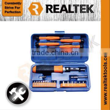 25PCS Screwdriver Set