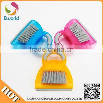 Quality-Assured Wholesale New Style Plastic Dustpan With Brush Set photo-6