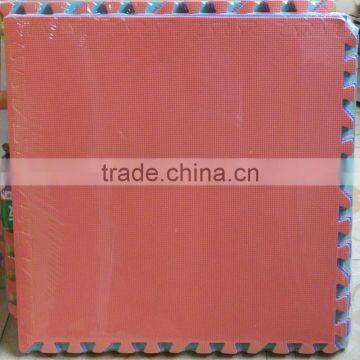 2cm 2.5cm 3cm 4cm Martial Puzzle Mat photo-2