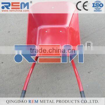 Hot Sale Building and Construction Wheel Barrow photo-4