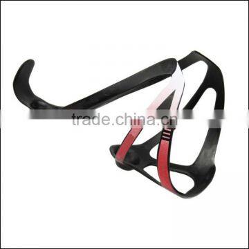 Super Light 3k UD Full Carbon Fiber T700C Bicycle Bottle Holder Bike Cage for Sale photo-3
