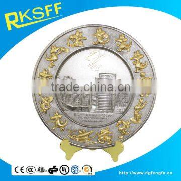 Wholesale Different Kinds Promotional Metal Novelty Cheap Painting photo-5