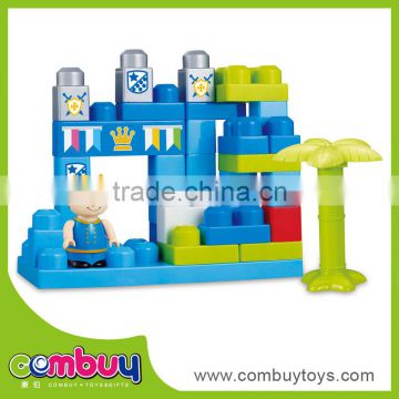 Wholesale Child set diy game big building toy cheap concrete blocks