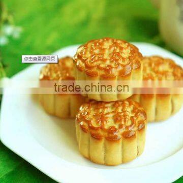 2017 HaitelHTL-2400 Mooncake Forming Machinery for Full Automatic Mooncake Producing Line photo-2