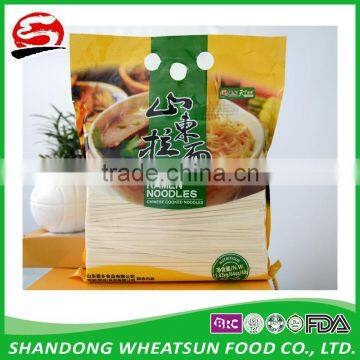 2kg Chinese Style Shandong Ramen