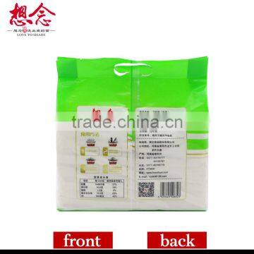Low Fat Food Sliced Noodles 1000g photo-2