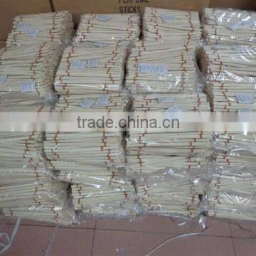 Wholesale Natural Reed Sticks for Reed Diffuser Wooden Stick Rattan Stick photo-3