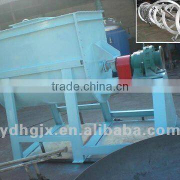 450L Spices Helical Ribbon Homogenizing Mixer