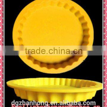 Colorful Good Silicone Tableware Mat