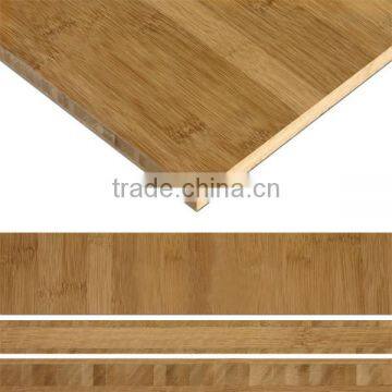 2016 Hot Sale New Material for Making Bamboo Cabinet Bamboo Furnitures Carbonized Bamboo Plywood photo-3