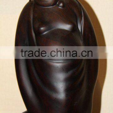 buddha laughing buddha handicraft