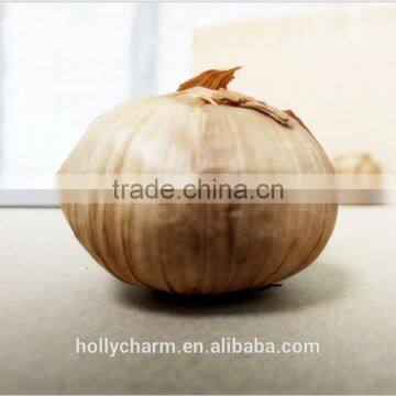 2016 Best-seller the Natural Green Organic Solo Blackgarlic From China photo-2