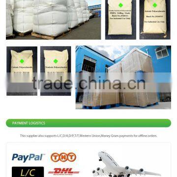 Polyacrylamide Piling Polymer Slurry for Piling and Heavy Shoring Projects photo-6