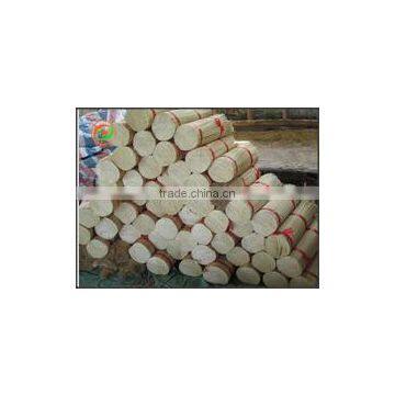 High Quality Round Bamboo Stick for Making Incense 8'', 9'' X1.3mm photo-1