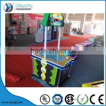 Arcade Coin Operated Hot Sell Tickets Redemption Dianfu Amusement With Video From Cris Angel Game Machine for Sale photo-5