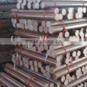 3721 Phenolic Cotton Cloth Laminated Rod photo-3