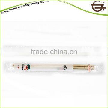 2016 Wholesale Bamboo Hygienic Natural Disposable Chopsticks Vietnam photo-2