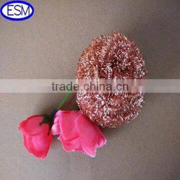 2015 Hot Sale Blister Card Stainless Steel Pot Scrubber photo-5