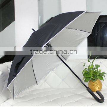 2017 Fashion Hand Open Sun Block Umbrella