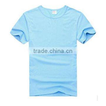 95% cotton 5% spandex t-shirts china cheap t shirts