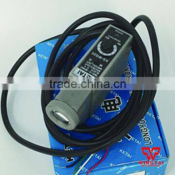 KETAI Photoelectric Switches Sensor KS-WG22