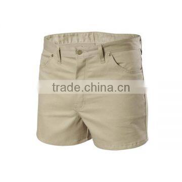 Cotton Polyester Shorts