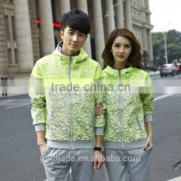 Custom Sports Tracksuits for Women And Men Jogging wear Sportswear Track suit