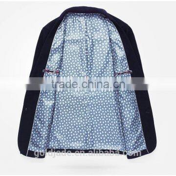 2016 Lastesr Fashion Designer Leisure Suits for Men photo-5