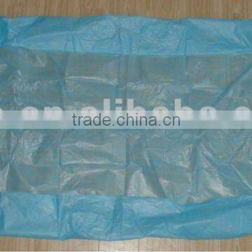 PP Nonwoven disposable bedsheet/non-woven bedsheet