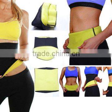 Womens Slimming Sweat Bodysuit Hot Neoprene shaper corset for Weight Loss