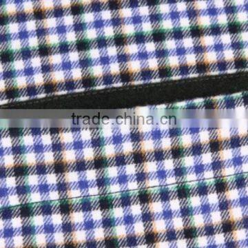 100% Cotton Long Sleeve Shirt Mens Custom Slim Fit Casual Shirts With Latest Shirt Designs photo-4