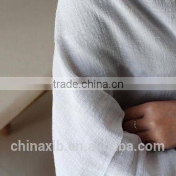 High Quality 100% Pure Linen Yarn Dyed Textile photo-4