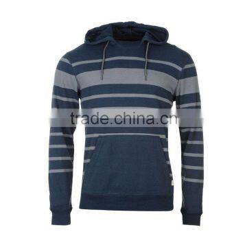 Anti-winkle Good Quality Man's Long Sleeve Sweatshirt Hoodies