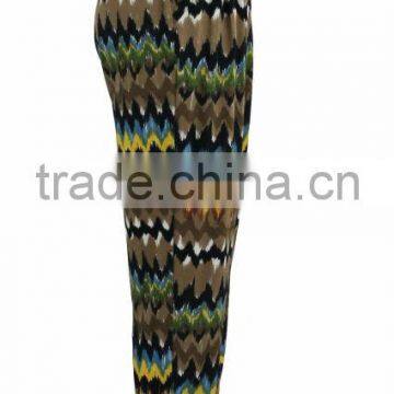 Hot Sale Fashion Design Best Price High Quality Ladies Slim Fit New Style Harem Pants photo-4