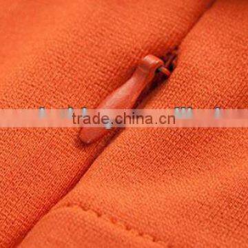 Hot Sale Promotion Products Ladies' Loose Fit A-line Square Necked 3/4 Sleeve Fashionable Dress for Fat Women photo-4